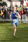 Mens under-17s Northern Cross Country Relays. Photo: David T. Hewitson/Sports for All Pics